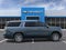2027 Chevrolet Suburban LT