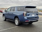 2027 Chevrolet Suburban LT