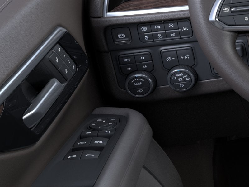 2027 Chevrolet Suburban LT