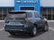 2027 Chevrolet Tahoe LS