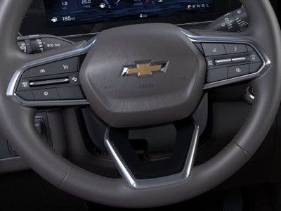 2027 Chevrolet Tahoe LS
