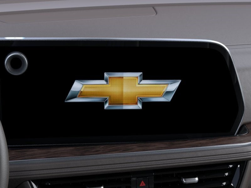 2027 Chevrolet Tahoe LS