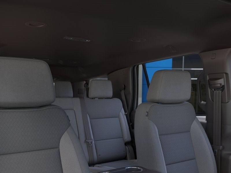 2027 Chevrolet Tahoe LS