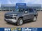 2027 Chevrolet Tahoe LT