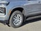 2027 Chevrolet Tahoe LT