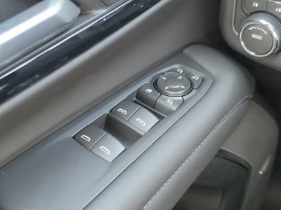2027 Chevrolet Tahoe LT