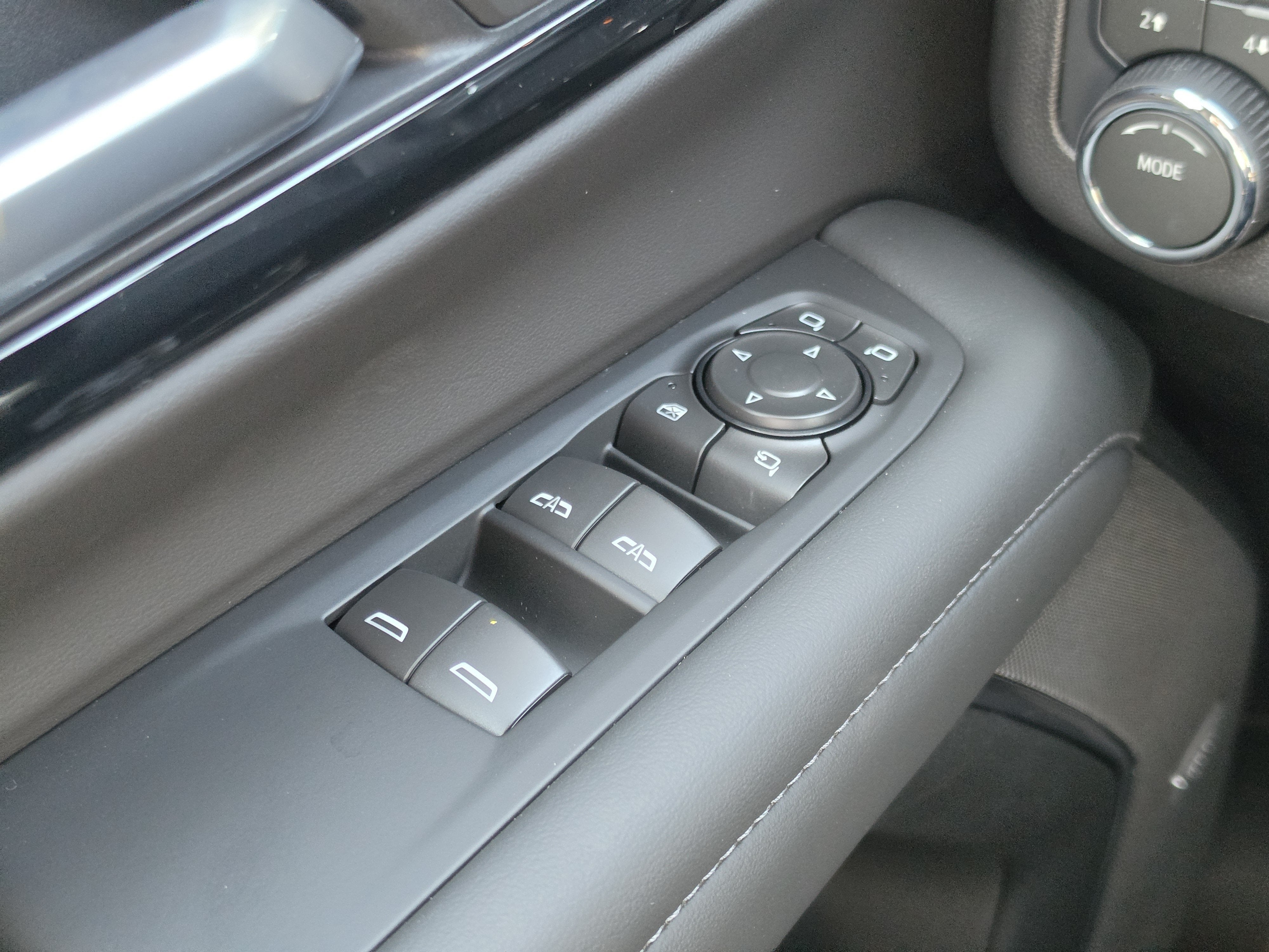 2027 Chevrolet Tahoe LT