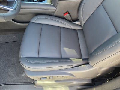 2027 Chevrolet Tahoe LT