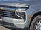 2027 Chevrolet Tahoe LT