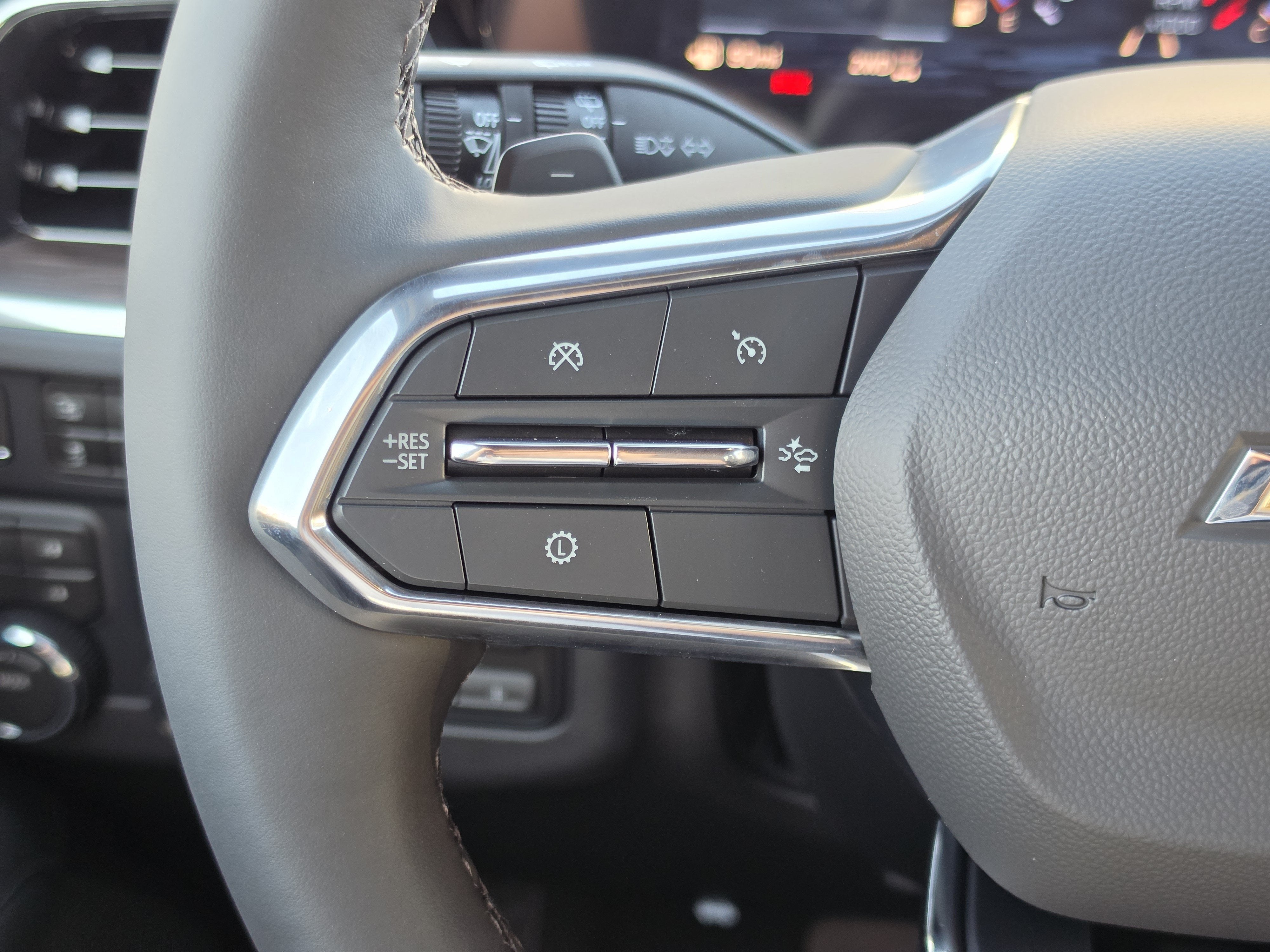 2027 Chevrolet Tahoe LT