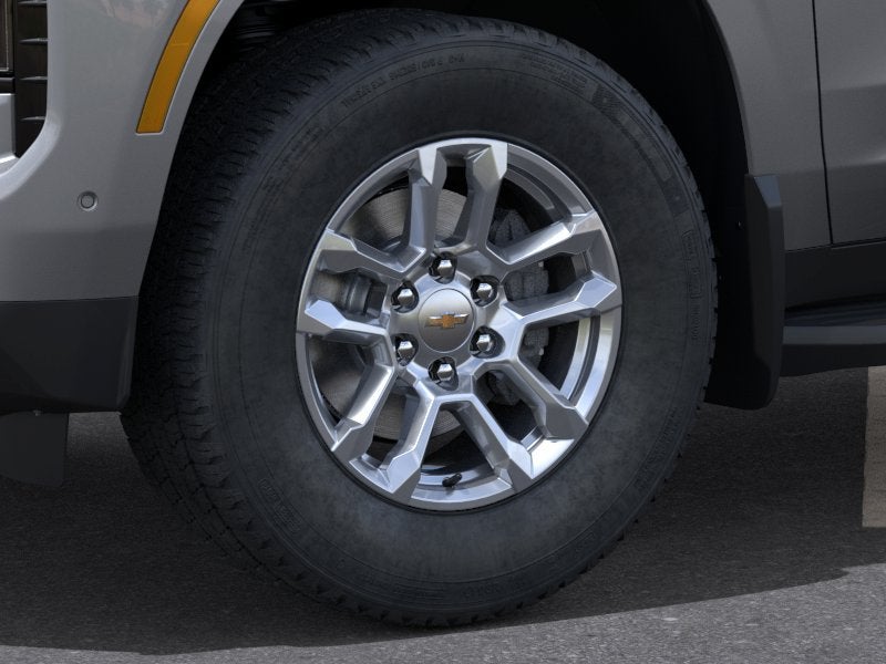 2027 Chevrolet Tahoe LT
