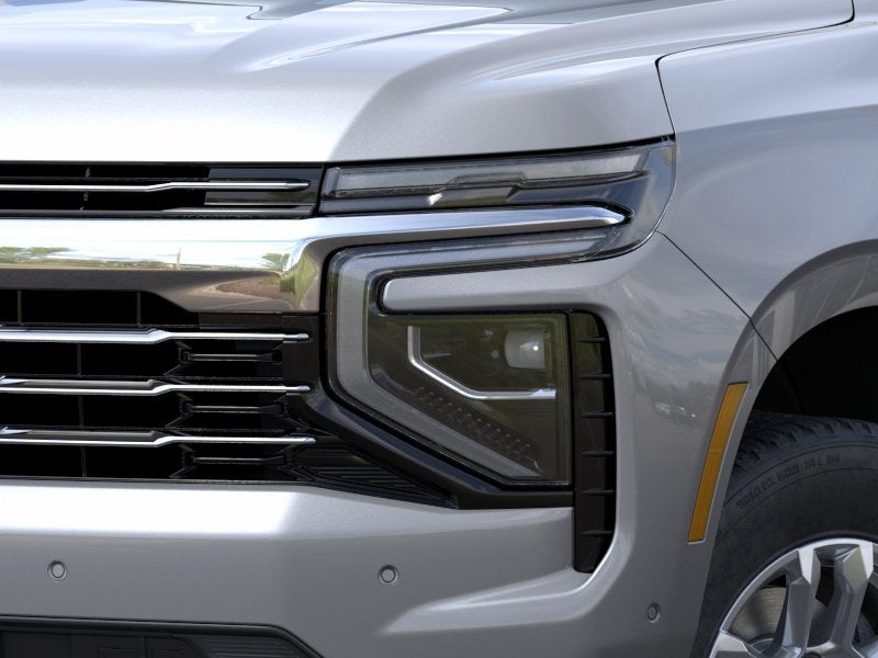2027 Chevrolet Tahoe LT