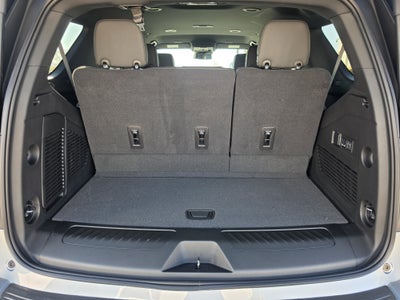 2027 Chevrolet Tahoe LT