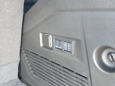 2027 Chevrolet Tahoe LT