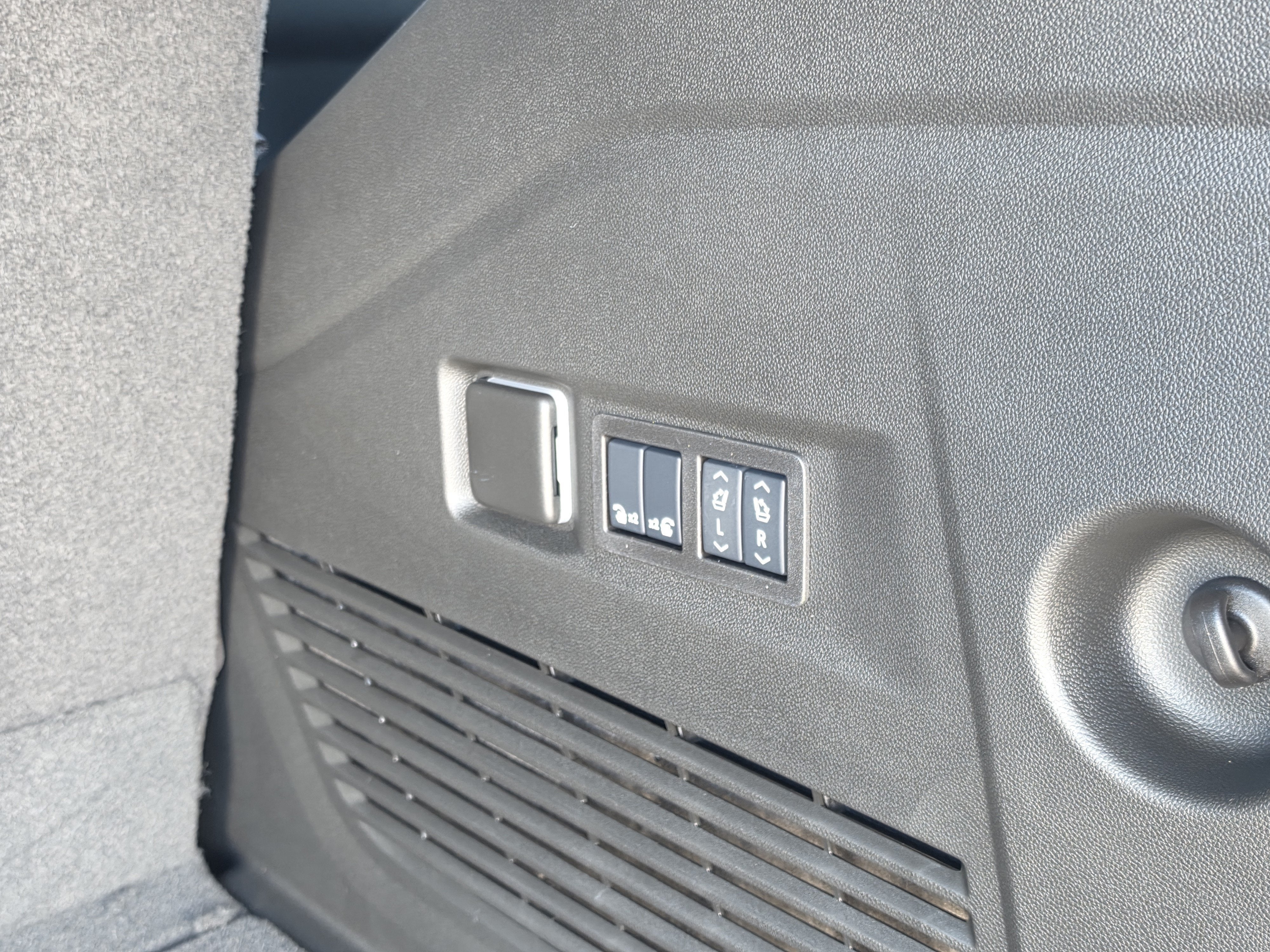 2027 Chevrolet Tahoe LT