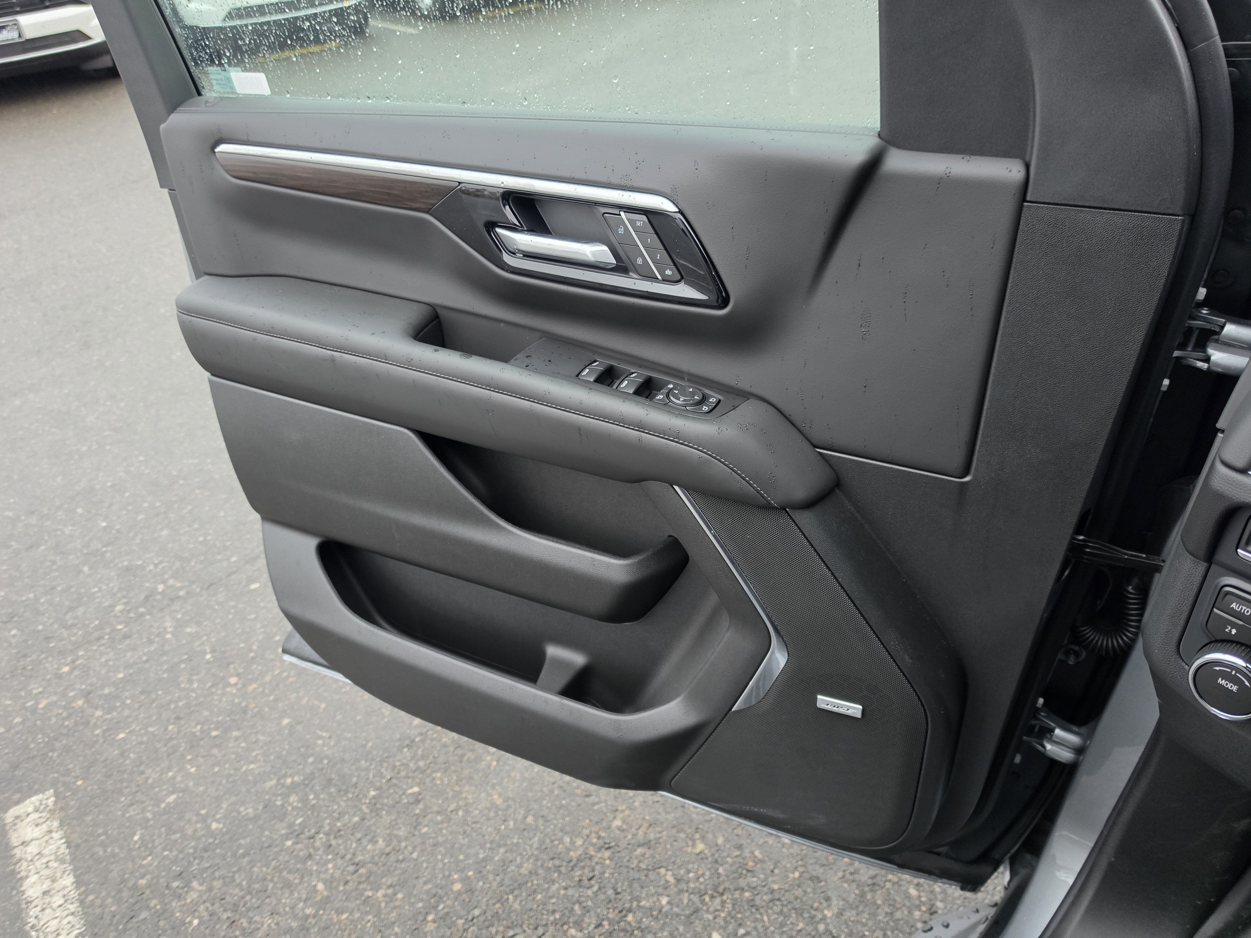 2027 Chevrolet Tahoe LT