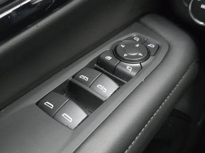 2027 Chevrolet Tahoe LT