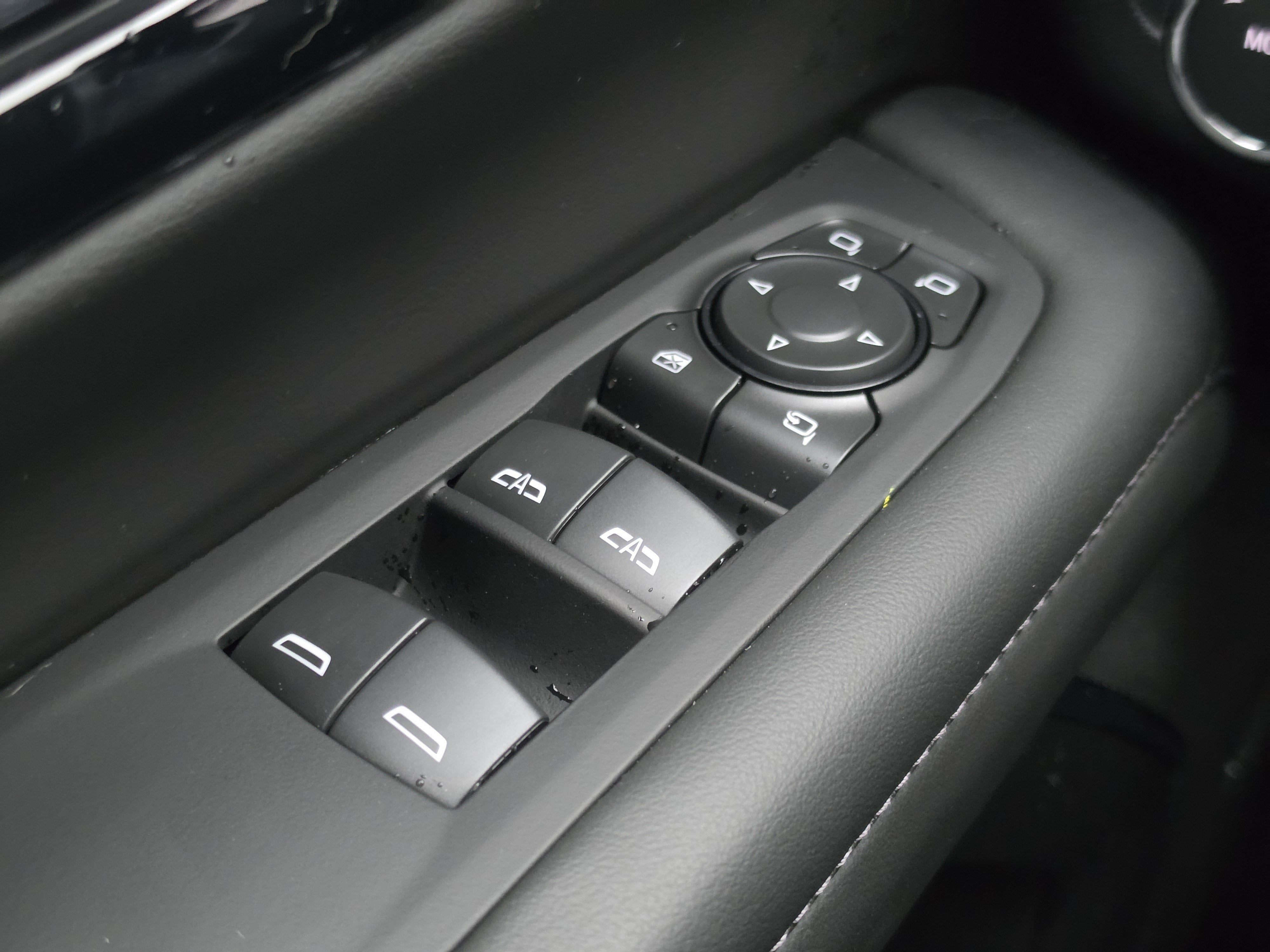 2027 Chevrolet Tahoe LT