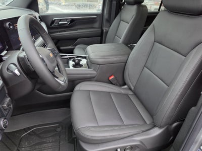 2027 Chevrolet Tahoe LT