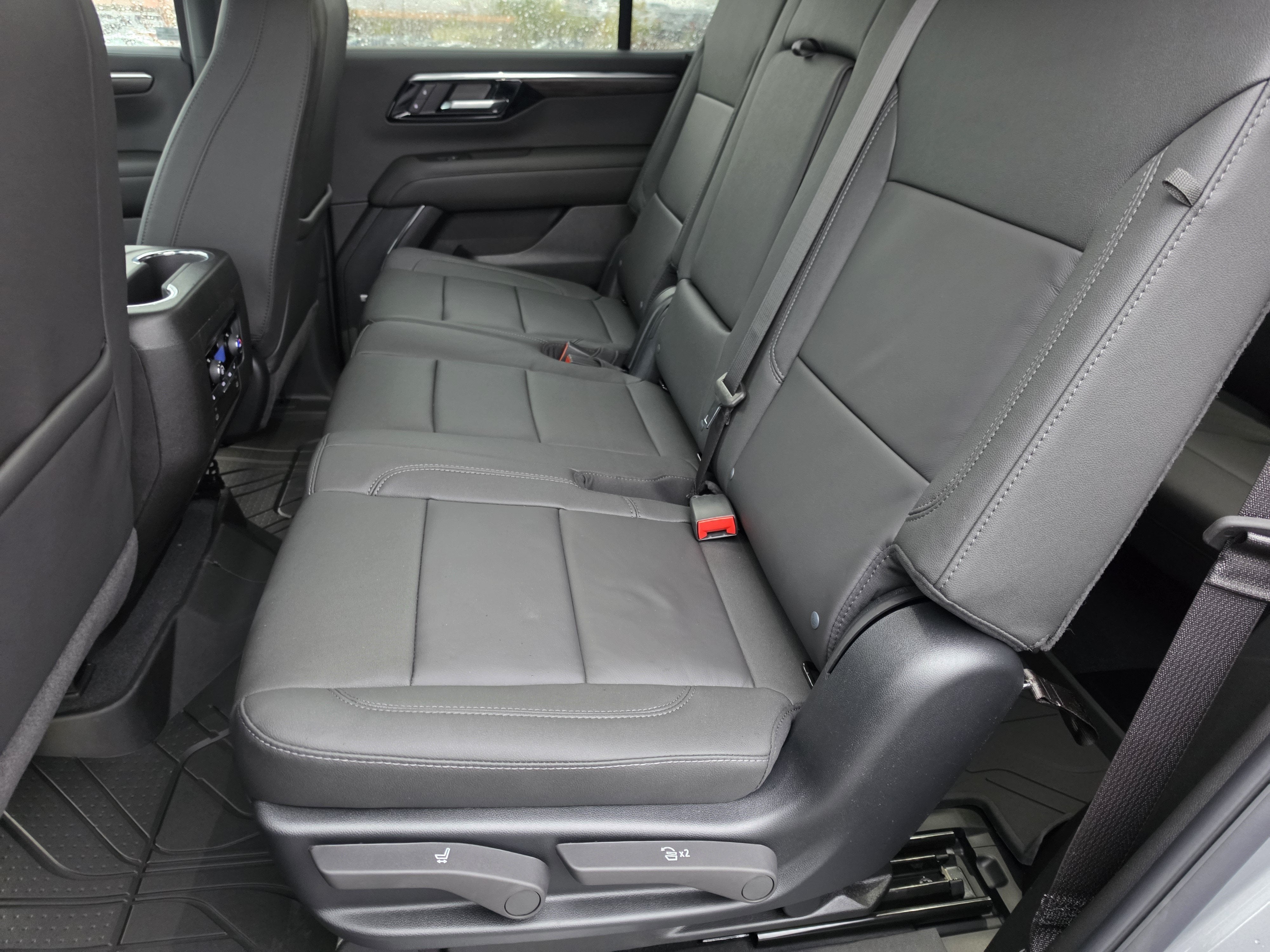 2027 Chevrolet Tahoe LT