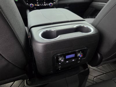 2027 Chevrolet Tahoe LT