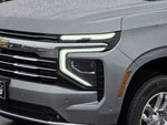 2027 Chevrolet Tahoe LT