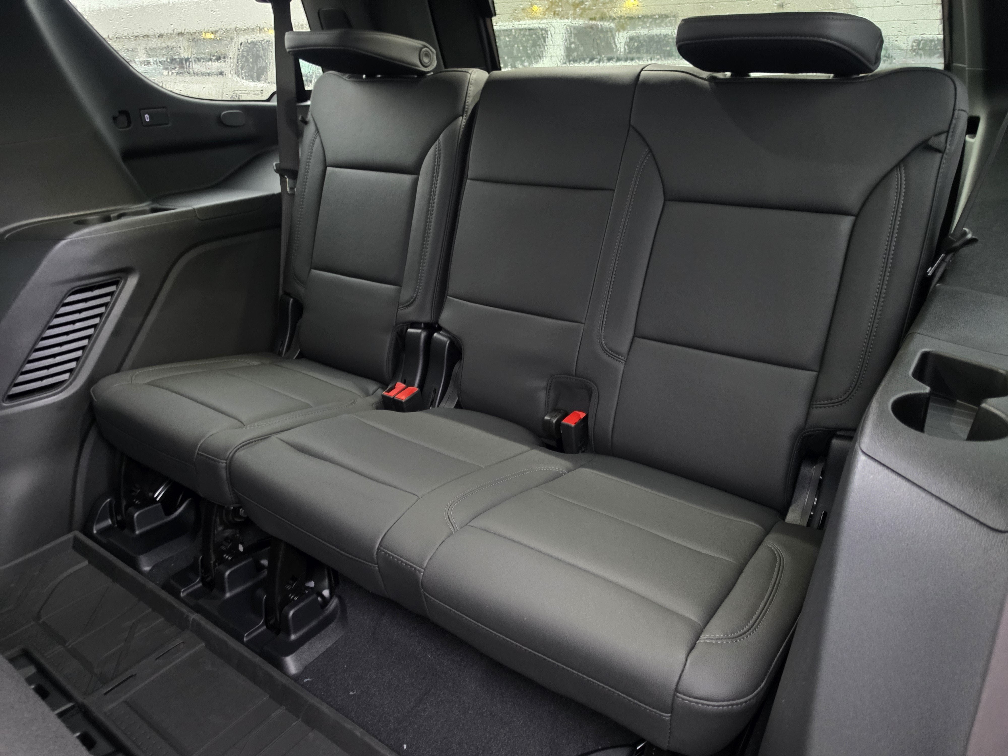 2027 Chevrolet Tahoe LT
