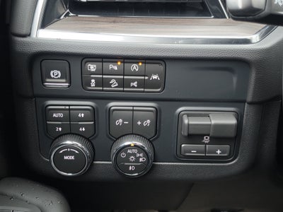2027 Chevrolet Tahoe LT