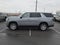 2027 Chevrolet Tahoe LT