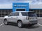 2027 Chevrolet Tahoe LT