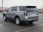 2027 Chevrolet Tahoe LT