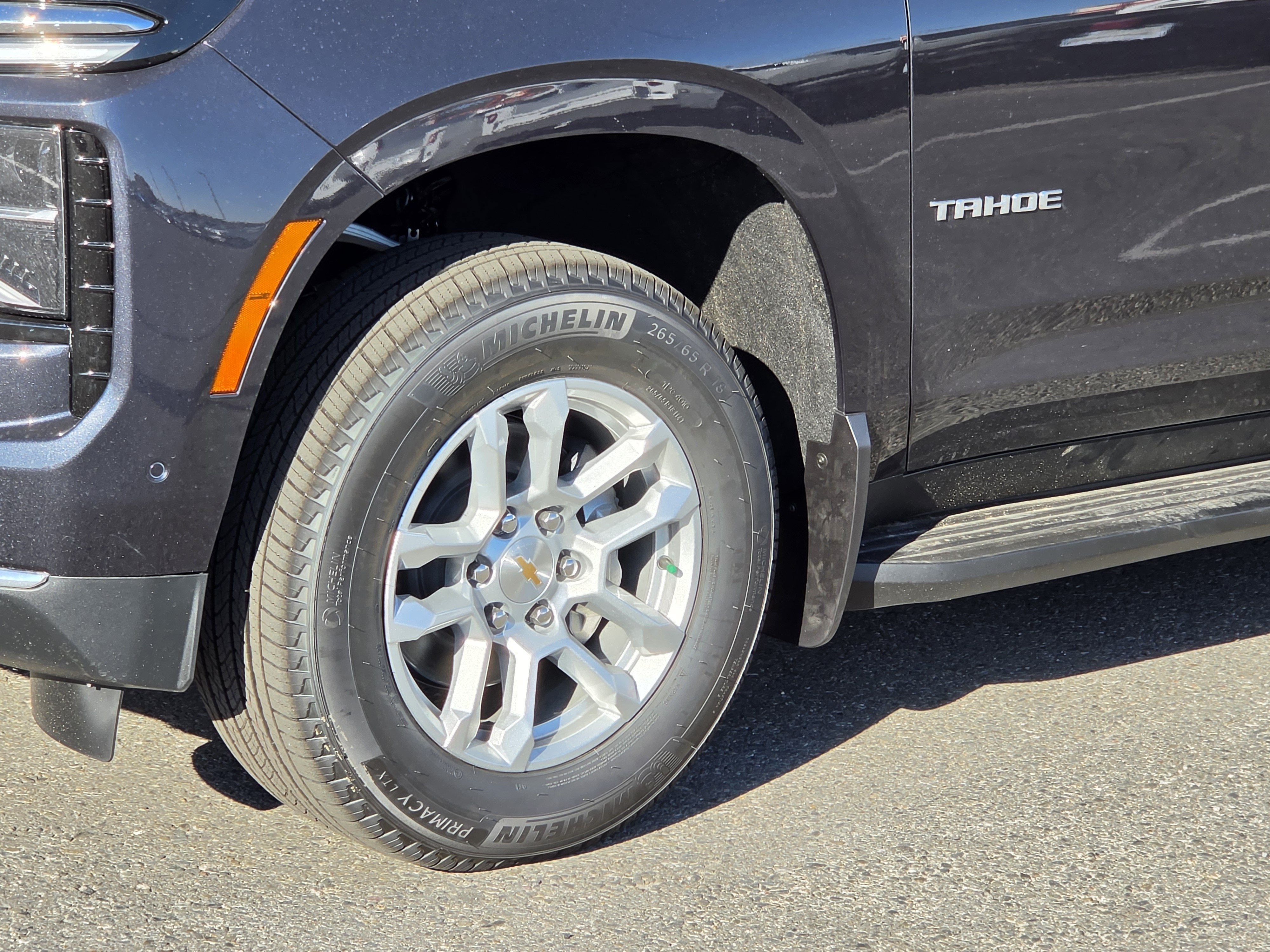 2027 Chevrolet Tahoe LT
