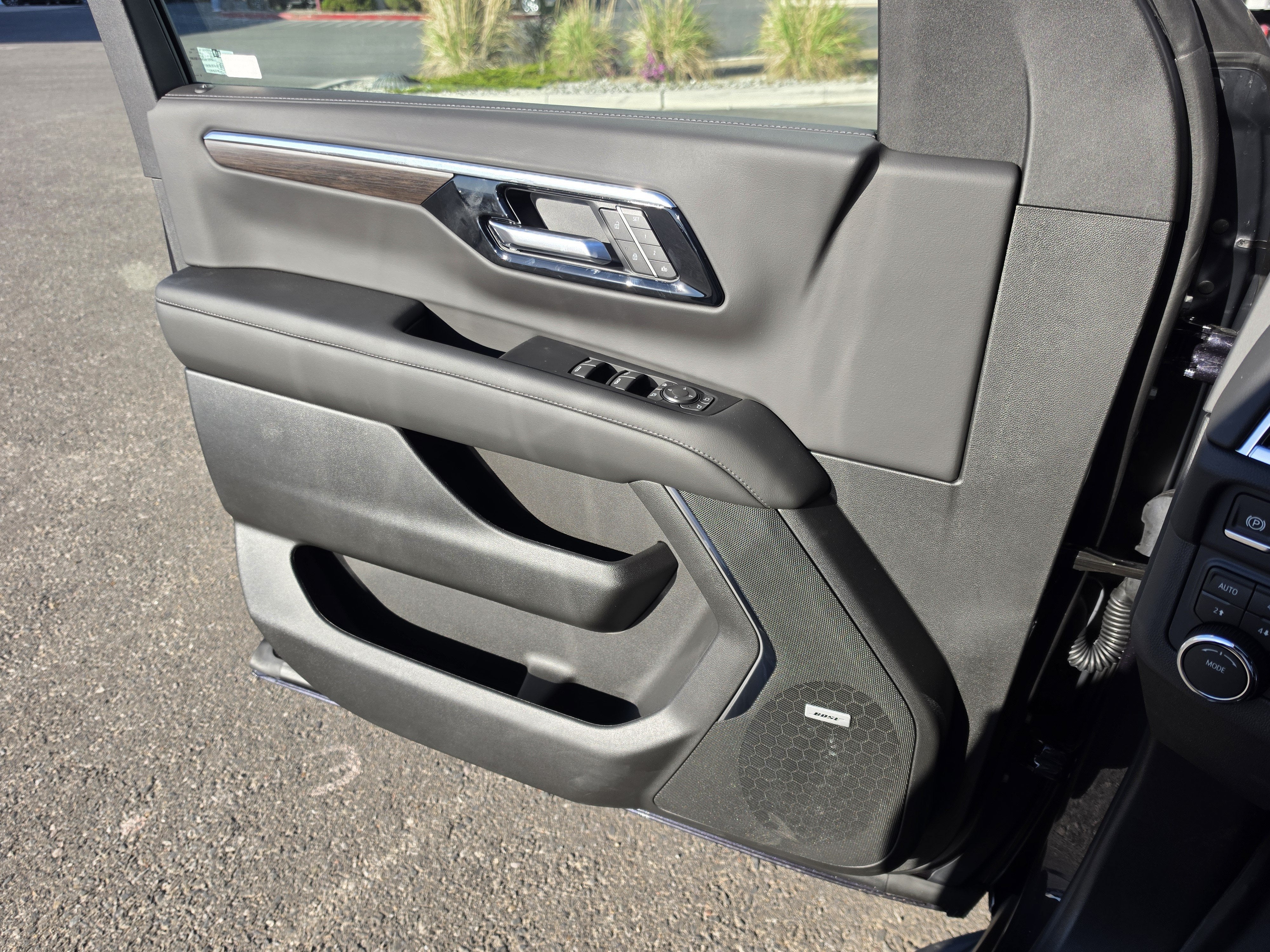 2027 Chevrolet Tahoe LT