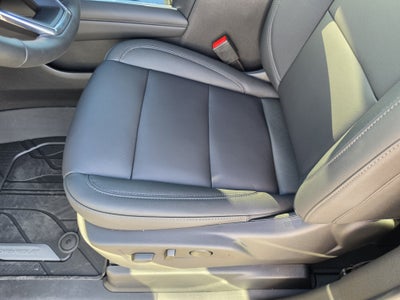 2027 Chevrolet Tahoe LT