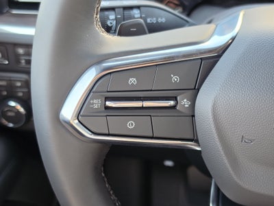2027 Chevrolet Tahoe LT