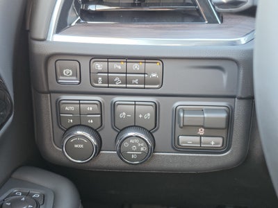 2027 Chevrolet Tahoe LT