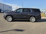 2027 Chevrolet Tahoe LT