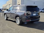 2027 Chevrolet Tahoe LT