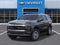2027 Chevrolet Tahoe LT