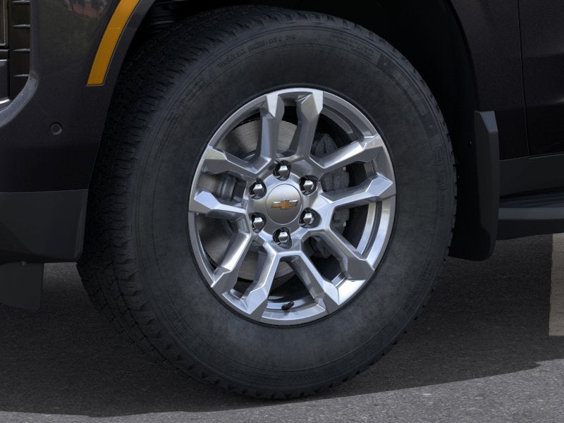 2027 Chevrolet Tahoe LT