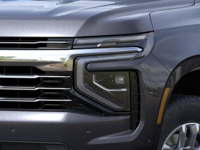 2027 Chevrolet Tahoe LT