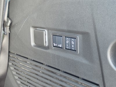 2027 Chevrolet Tahoe LT