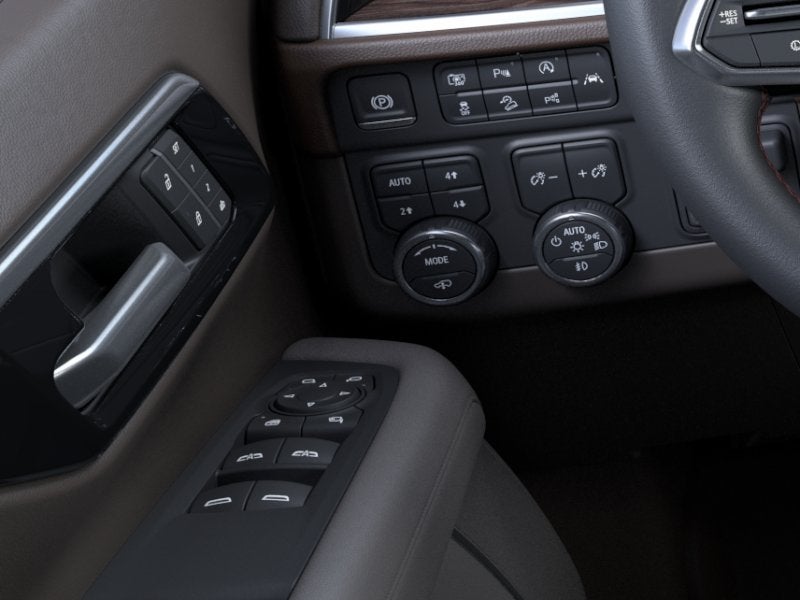 2026 Chevrolet Tahoe Z71 - Photo 22