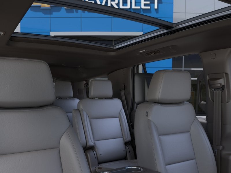 2026 Chevrolet Tahoe Z71 - Photo 24