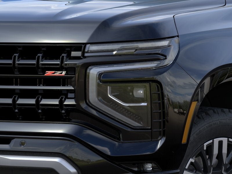 2027 Chevrolet Tahoe Z71 - Photo 10