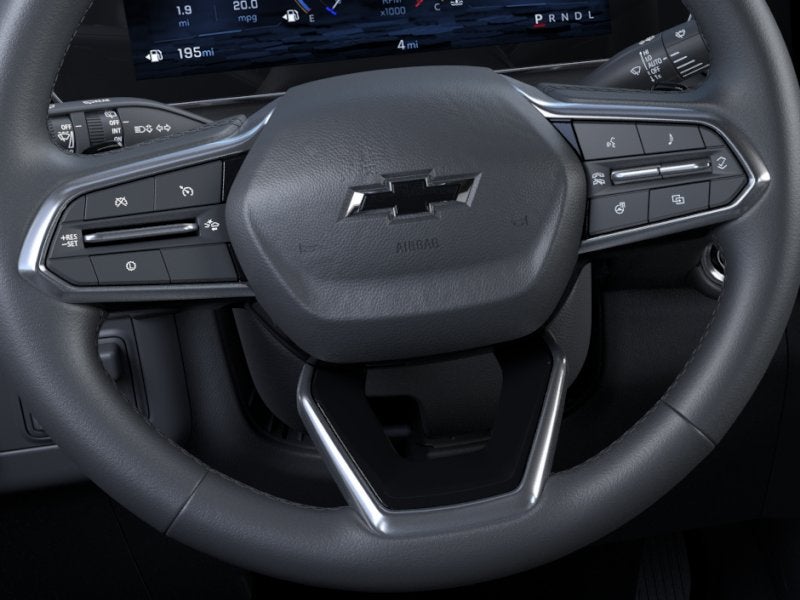 2027 Chevrolet Tahoe Z71 - Photo 19