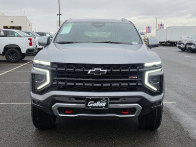 2027 Chevrolet Tahoe Z71
