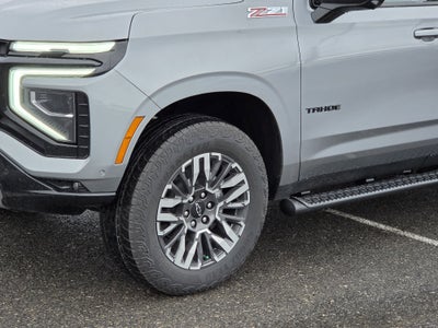 2027 Chevrolet Tahoe Z71