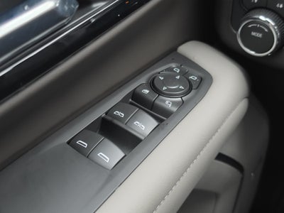 2027 Chevrolet Tahoe Z71