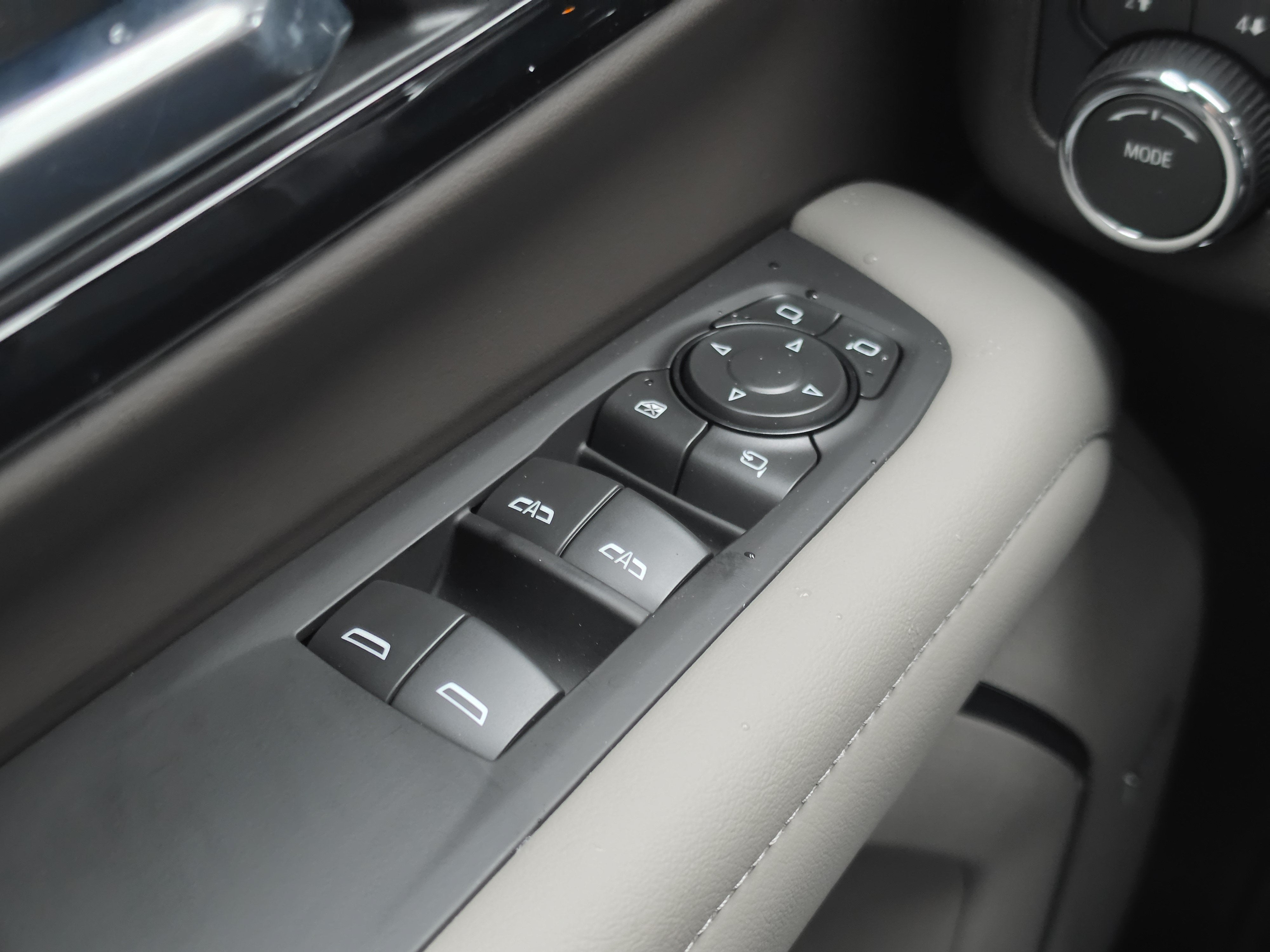 2027 Chevrolet Tahoe Z71